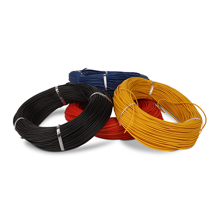 Electric-Wires_distributorship in inida